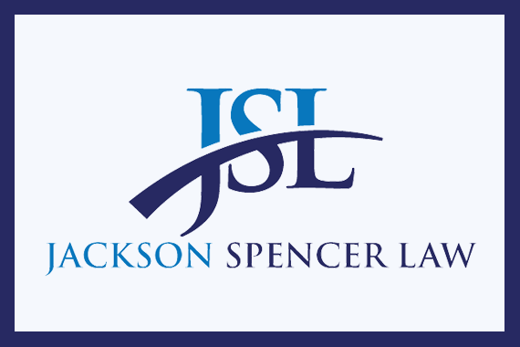 Jackson Spencer Law Article