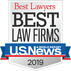 Best Lawyers U.S. News & World Report