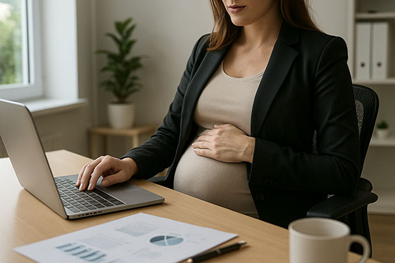 Pregnancy Discrimination