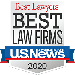 U.S. News & World Report Best Lawyers - Best Law Firms