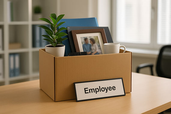 Job Termination do's and don'ts