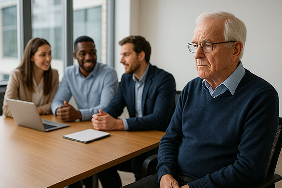 Age Discrimination