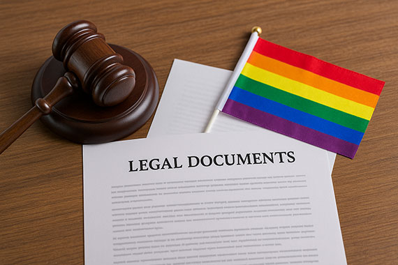 LGBTQ Discrimination