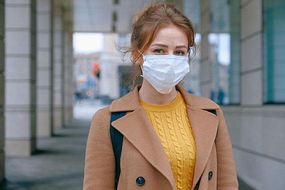 COVID-19 Whistleblowers