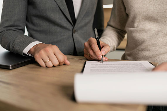 Severance Agreements