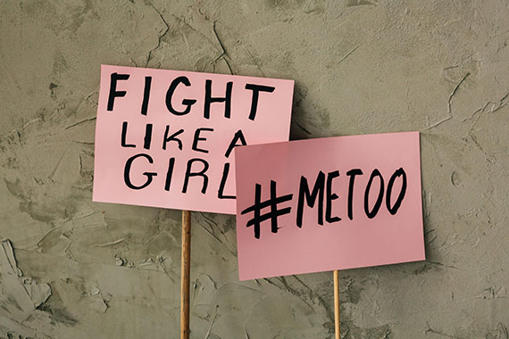 MeToo Movement