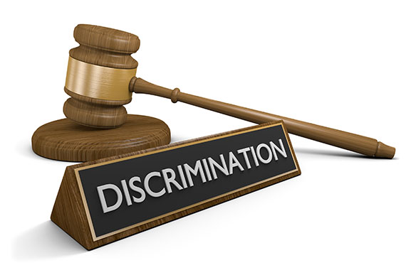 Dallas race discrimination lawyer