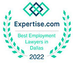 Expertise.com 2022 Best Employment Lawyer