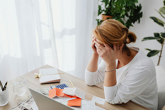 Hostile Work Environment