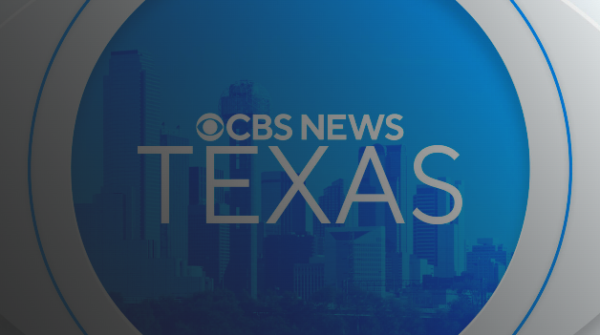 Amazon Warehouse, Iriving TX - CBS Coverage