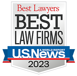 2023 Best Law Firms 2023 Best Law Firms