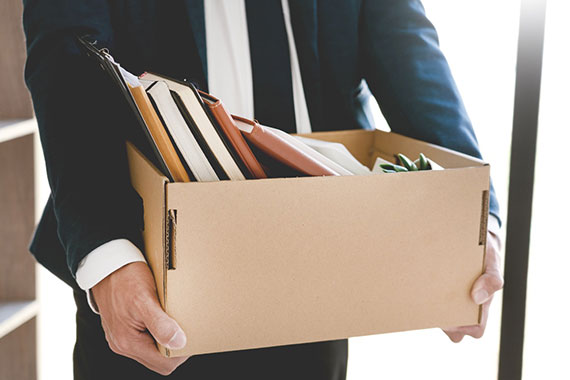 Can a Layoff Be Wrongful Termination in Texas