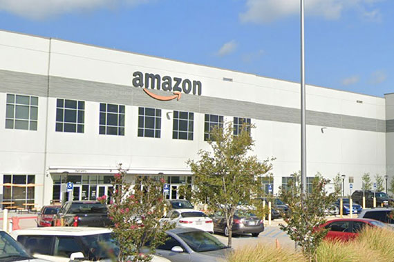 Dallas Judge Rejects Amazon Request for Dismissal of Jackson Spencer Client’s Sex Assault Lawsuit