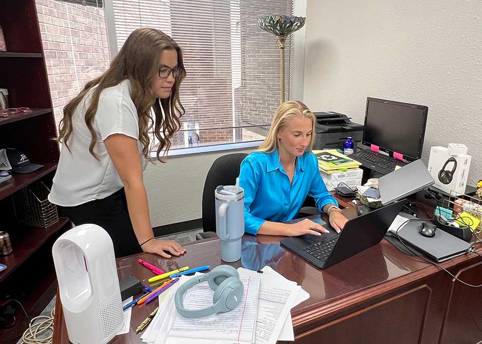Overtime Attorney in TX Overtime Attorney in TX