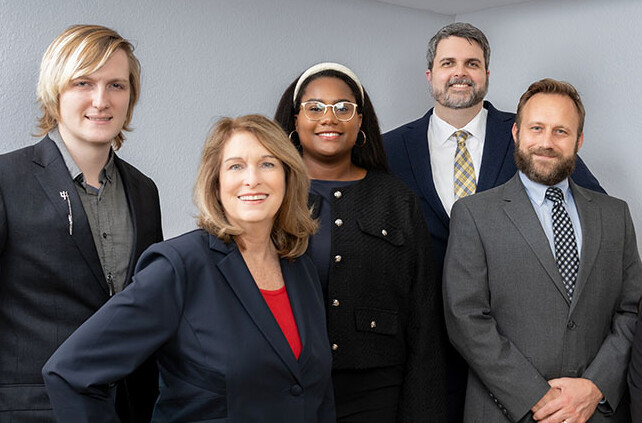 Overtime Attorney in Texas