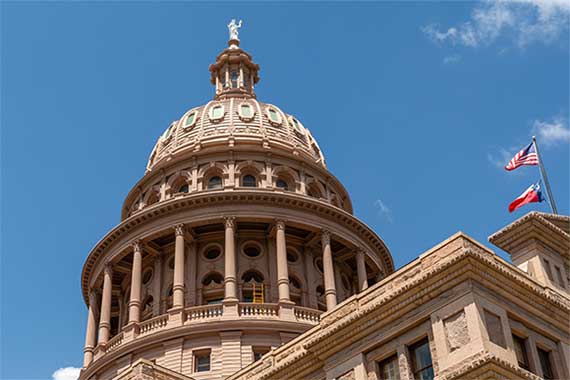 What Are My Rights as an Employee in Texas?