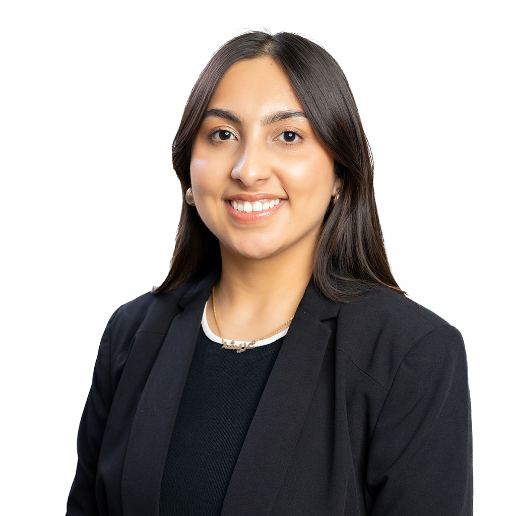 Areesha Hemani - Jackson Spencer Law, pllc