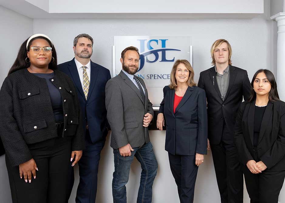 Texas Pregnancy Discrimination Lawyer