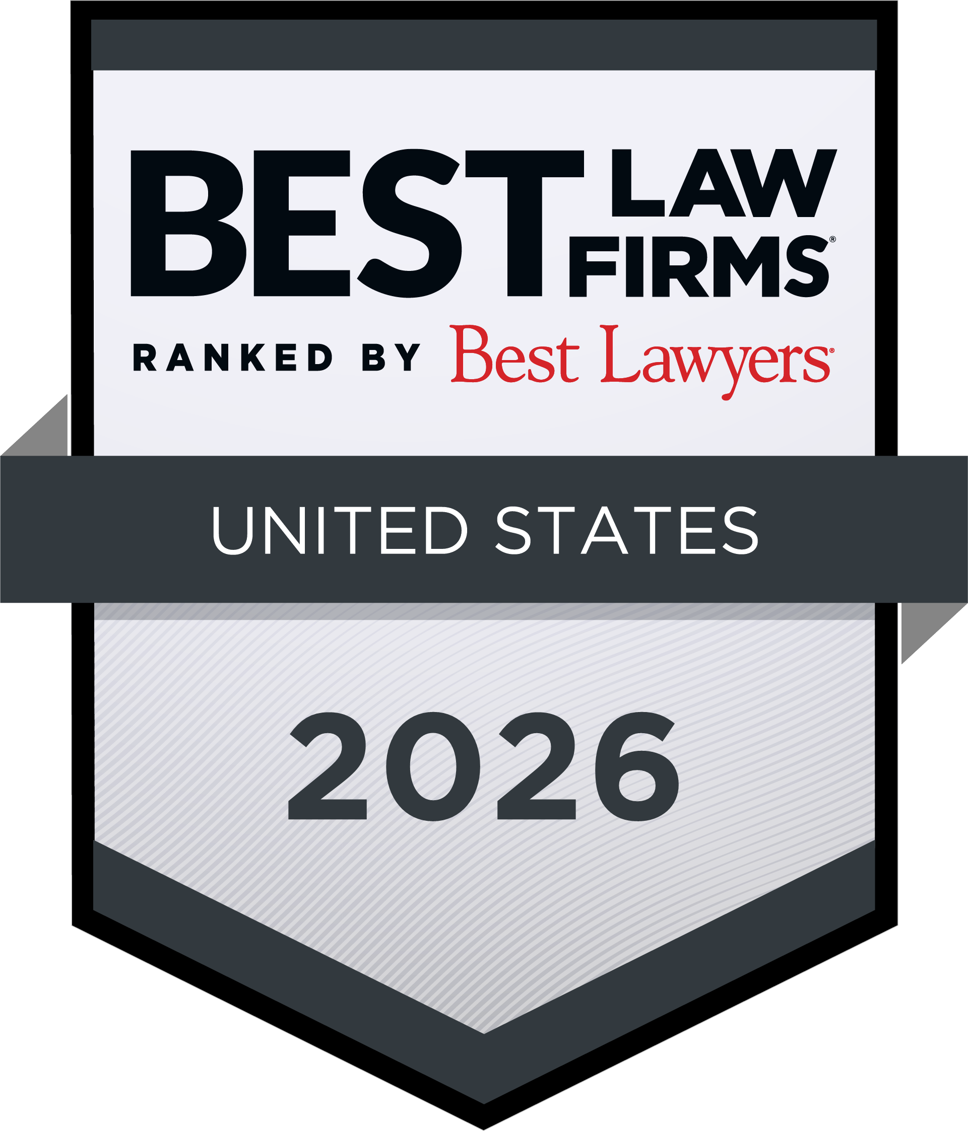 JSLaw Best Law Firms 2026