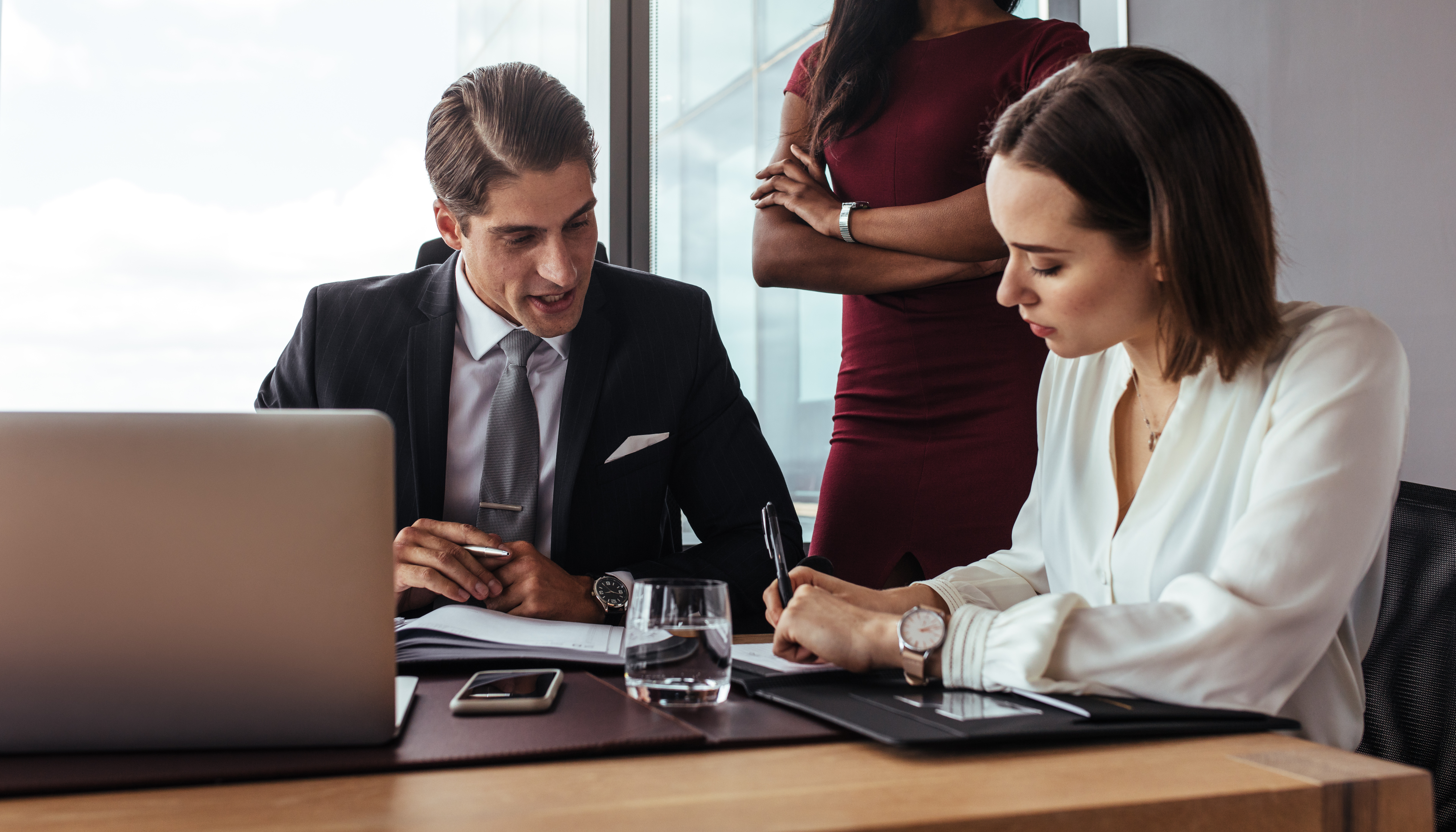 How to Prove Retaliation After You Report Harassment in Texas