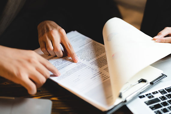 How Do You Prove a Hostile Work Environment in Texas?